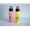 Creative Leakproof Children Space Cup(With metal buckle)