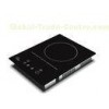 220V-240V Single Burner Electric Portable Ceramic Cooker with SENSOR Touch Control