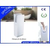 Double-Sided Jet Hand Dryer  Automatic Jet ABS Plastic