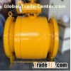 Trunnion Ball valve 24 Inch