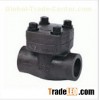 Forged Steel Check Valve
