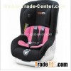 Baby Car seats with Pink Color