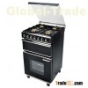 GAS COOKING RANGE