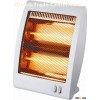 Quartz heater