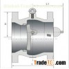 Non-Slam Check Valve