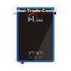 High Efficiency Instant Induction Tankless Water Heater 3000W for Household / Commercial