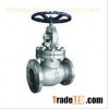 API603 Stainless steel globe valve
