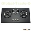 Gas hob