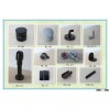 Nylon Toilet Cubicle Partitoin Accessories