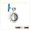 Series SB Butterfly Valve