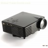 Mini LED Pico android projector, HDMI USB PC Beamer Proyector Portable Home Cinema School Office pro