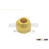 A/C Refrigeration Brass Nut  MC