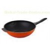 Non Stick Wok Pan