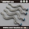 1 Inch NPT Thread Immerion Ripple Heater