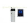 Top Discharge Europe Standard Heat Pump Water Boiler 250l For Hot Water