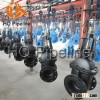 Gate valve