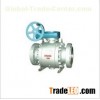 API Forged Steel Trunnion Ball Valve