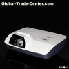 Higher Performance than 1080P Projector Vivibright Ultra Short Throw Projector 3500 Lumens Video Gam