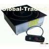 Embedded Plane Stove