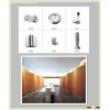 Stainless Steel Public Toilet Cubicle Hardware/ Fittings/Accessories
