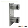 CRL Glass Rail Standoff Fitting for glass stair system