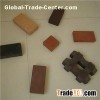 Brick To Paving In The Park