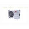 Plastic Free Standing Swimming Pool Heat Pump High Efficiency 7kw
