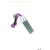PTC heater for clothes dryer