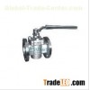 Soft Sealing Plug Valve with Sleeve Type
