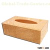 acrylic tissue box