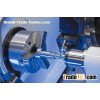 CNC and EDM precision machine shop services