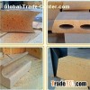 High Density Refractory Fire Clay Brick