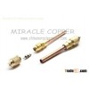 A/C Refriferation Parts Access Valve