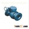 Double-block Trunnion Ball Valve