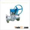 Metal Edge Sleeve Type Soft Sealing Plug Valve