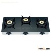 Gas Stoves