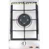 1 burner built-in stainless steel cooktop H102-a
