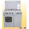 Free standing gas oven (JK-90M-5G)