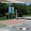 Paving Bricks For Road Construction