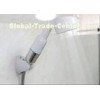 Removable Handheld Shower Head To Increase Pressure Laser Printing Panel