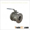 Floating Type Stainless Steel Ball Valve