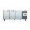 Automatic Defrost Bakery Cake Chillers With Three Doors PA3100TN  550L