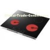 High Power Four Burner Induction Cooktop , Hybrid 6700W Electromagnetic Cooker