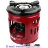 2008 Kerosene Stove