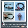 Gas Regulator/ Ouick Disconnect/ Regulator