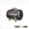 Stainless Steel 3 PC Ball Valve