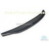 Auto Parts Carbon Fiber 2010 AudiA4RearSpoiler For B8 Sedan UV - protected