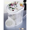 HT-128 Quick Electrical Kettle