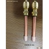 Refrigeration Access Valve