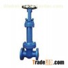 Bonnet Designs Bellow Seal Gate Valve